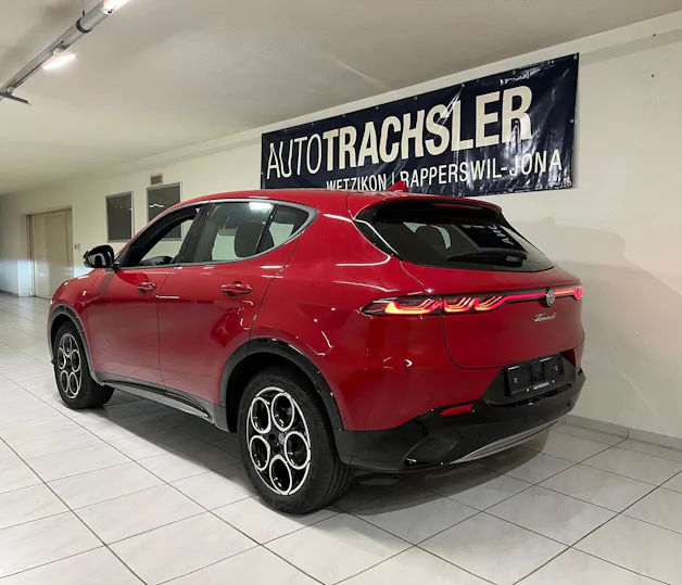 Alfa Romeo Tonale 1.5 Veloce