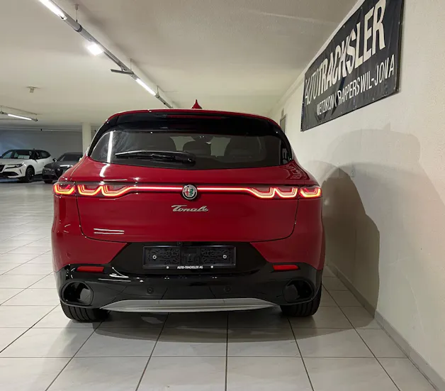 Alfa Romeo Tonale 1.5 Veloce