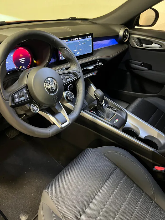 Alfa Romeo Tonale 1.5 Veloce