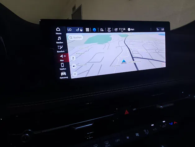 Alfa Romeo Tonale 1.3 Plug-in Hybrid Sprint Q4