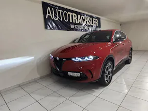 Alfa Romeo Tonale 1.3 Plug-in Hybrid Sprint Q4