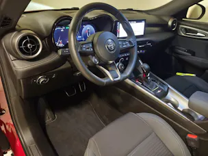 Alfa Romeo Tonale 1.3 Plug-in Hybrid Sprint Q4