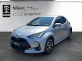 First vehicle image