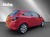 First vehicle image