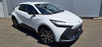 Vehicle placeholder image