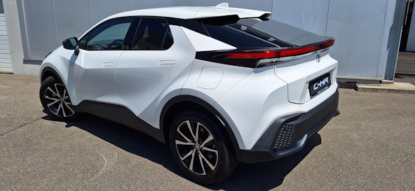 Vehicle image 2