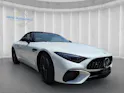 Mercedes-Benz AMG SL 63 4matic+ Executive Edition