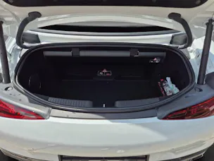 Mercedes-Benz AMG SL 63 4matic+ Executive Edition