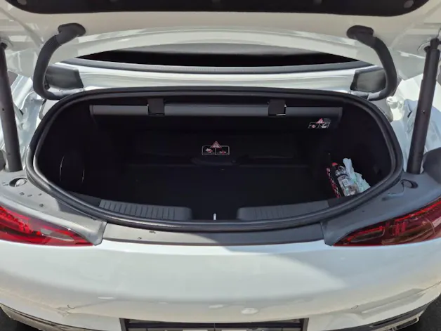 Mercedes-Benz AMG SL 63 4matic+ Executive Edition