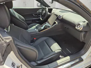 Mercedes-Benz AMG SL 63 4matic+ Executive Edition