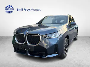BMW X3 30e xDrive
