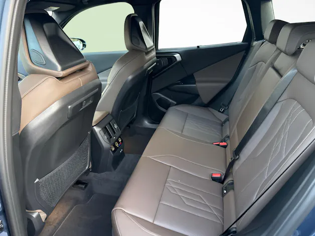 BMW X3 30e xDrive