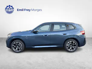 BMW X3 30e xDrive