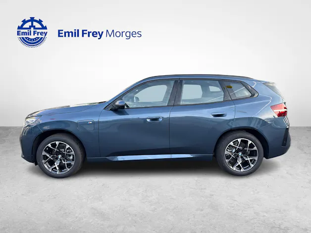 BMW X3 30e xDrive