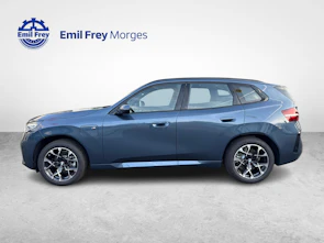 image du véhicule BMW X3 30e xDrive