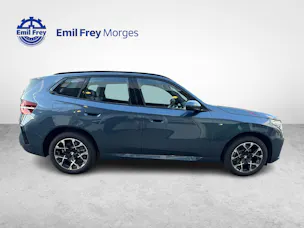 BMW X3 30e xDrive