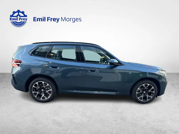 BMW X3 30e xDrive