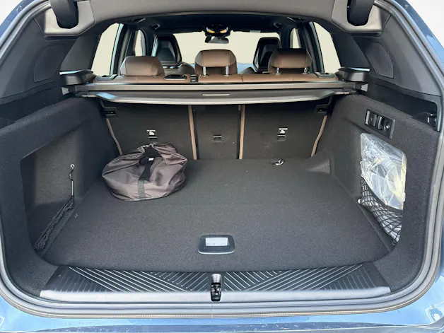 BMW X3 30e xDrive
