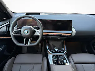 BMW X3 30e xDrive