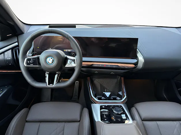 BMW X3 30e xDrive
