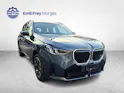 BMW X3 30e xDrive