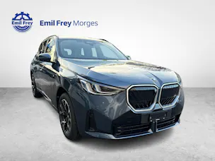 BMW X3 30e xDrive