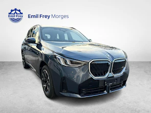 image du véhicule BMW X3 30e xDrive