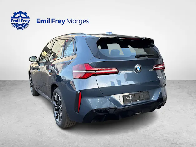 BMW X3 30e xDrive