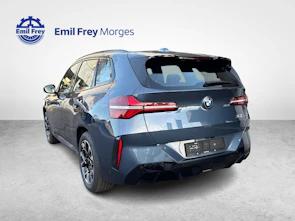 image du véhicule BMW X3 30e xDrive