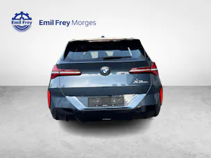 BMW X3 30e xDrive