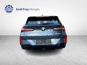 image du véhicule BMW X3 30e xDrive