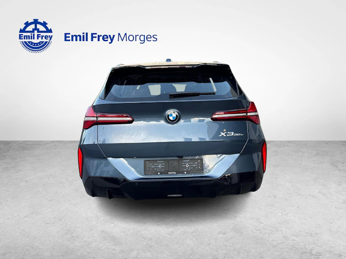 Fahrzeugbild BMW X3