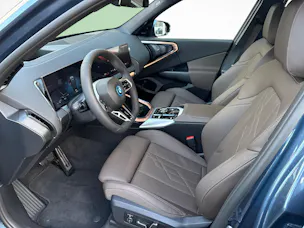 BMW X3 30e xDrive