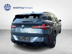 BMW X3 30e xDrive
