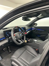 Vehicle image BMW M5 xDrive