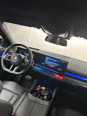 BMW M5 xDrive