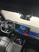 Vehicle image BMW M5 xDrive