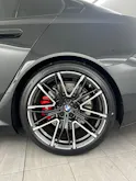 BMW M5 xDrive