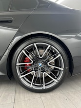 Vehicle image BMW M5 xDrive
