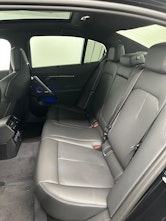 Vehicle image BMW M5 xDrive