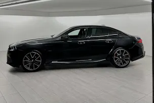 BMW M5 xDrive