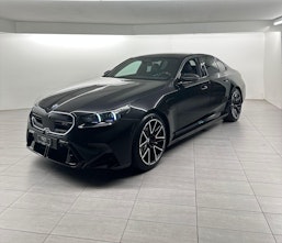 Vehicle image BMW M5 xDrive