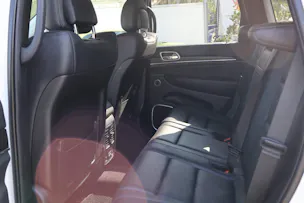 Jeep Grand Cherokee 3.0 CRD 250 Summit