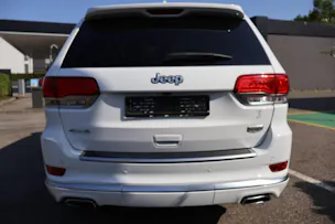 Jeep Grand Cherokee 3.0 CRD 250 Summit