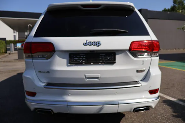 Jeep Grand Cherokee 3.0 CRD 250 Summit