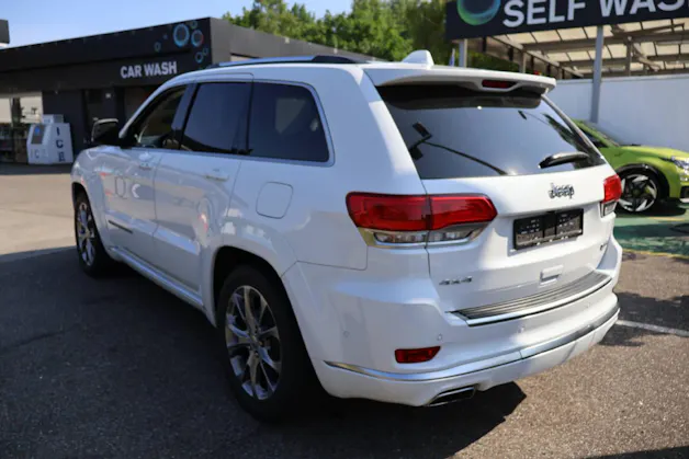 Jeep Grand Cherokee 3.0 CRD 250 Summit
