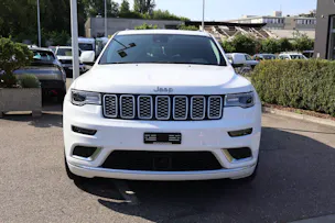 Jeep Grand Cherokee 3.0 CRD 250 Summit