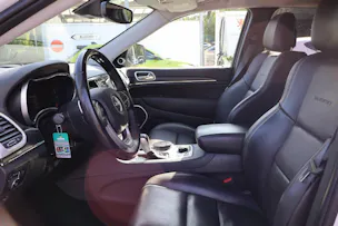 Jeep Grand Cherokee 3.0 CRD 250 Summit