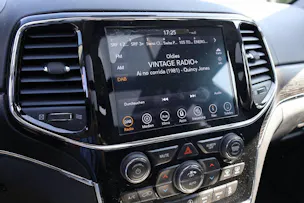 Jeep Grand Cherokee 3.0 CRD 250 Summit