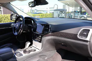 Jeep Grand Cherokee 3.0 CRD 250 Summit